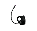 Commodo power, clignotants, phares Dualtron Togo