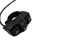Commodo power, clignotants, phares Dualtron Togo