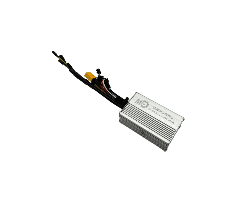 Contrôleur 36V 25A Dualtron Togo