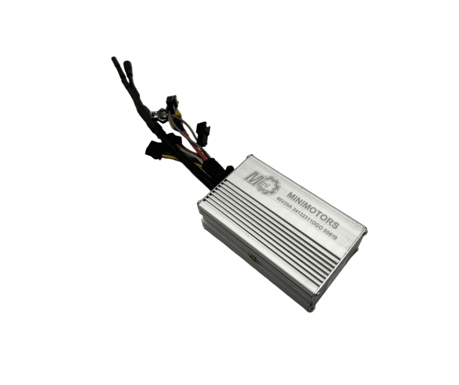 Contrôleur 48V 25A Dualtron Togo