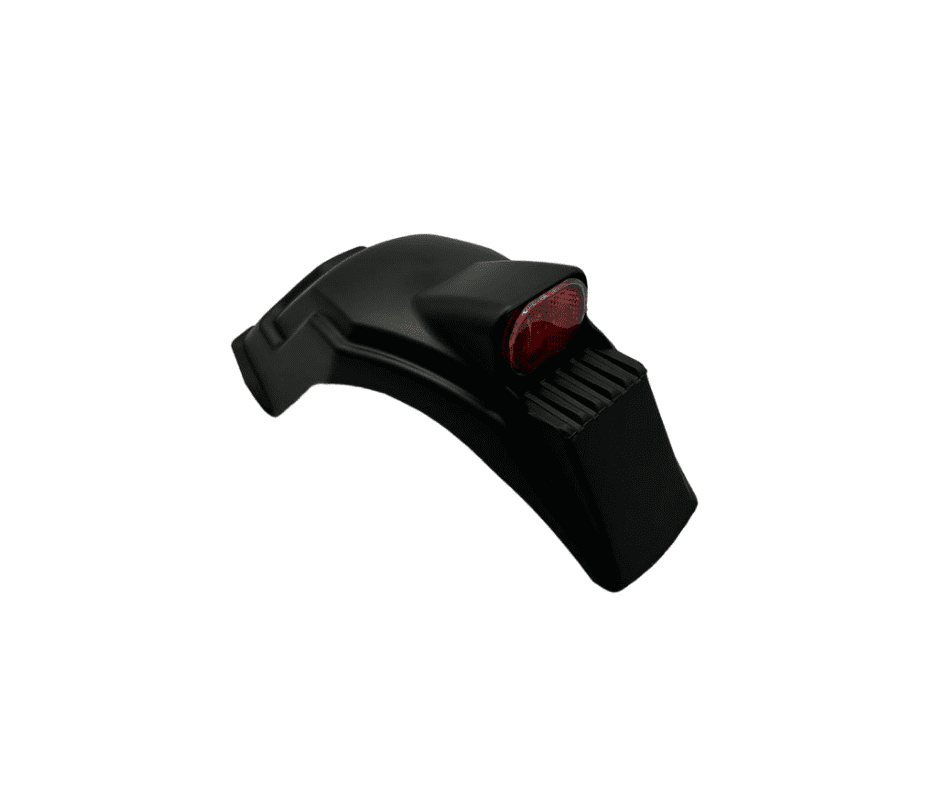 Garde-boue arrière avec LED Dualtron Togo