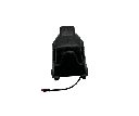 Garde-boue arrière avec LED Dualtron Togo