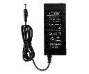 Chargeur 24v (29.4v 2A) DC pour trottinette électrique pièces détachées