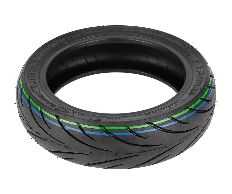 Pièces détachée trottinette électrique, Pneu 10x2.3-6.5