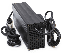 Chargeur rapide 72V 5A connecteur GX16 – original Minimotors Dualtron pour trottinette électrique pièces détachées
