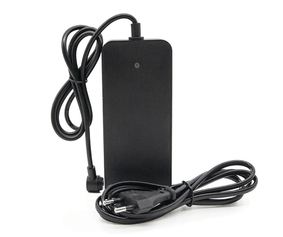 Chargeur 41V2A pour trottinette électrique Mi4 pro pièces détachées