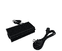 Teverun Fighter 10, 10+, 11, 11+ - Chargeur Rapide 67.2V 5A