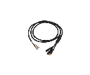 Teverun Fighter 10, 10+, 11, 11+, Supreme, 7260R - Câble Principal (3 Fils)