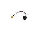 Teverun Fighter 10, 10+, 11, 11+, Supreme, 7260R - Connecteur de Charge