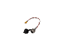 Teverun Fighter 10, 10+, 11, 11+, Supreme, 7260R - Connecteur de Charge V1 + Cache