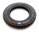 Pièces détachée trottinette électrique, Pneu 10x2.25-6 CST