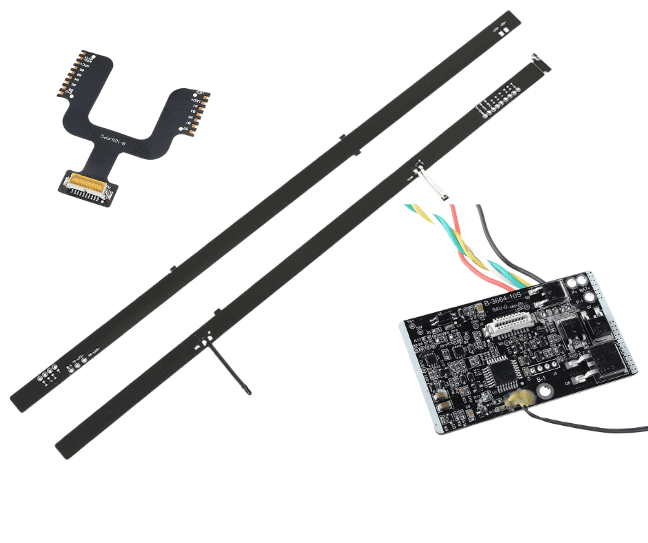 Carte BMS 36v Xiaomi pour trottinette électrique pièces détachées