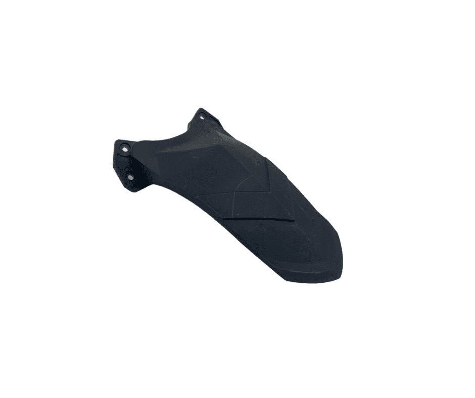Teverun Fighter Mini - Garde Boue Arrière