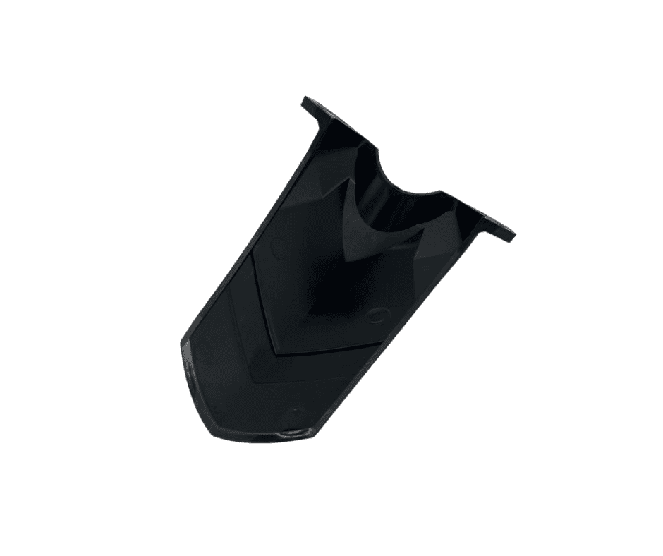 Teverun Fighter Mini - Garde Boue AV