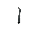 Teverun Fighter Mini - Guidon