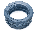 Pièces détachée trottinette électrique, Pneu tubeless 80/60-6