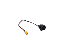 Teverun Fighter Mini - Port de Charge