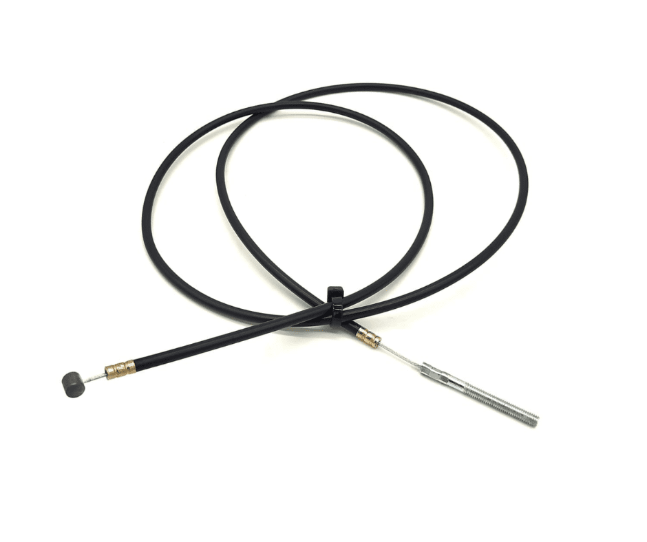 Pièces detachée, Cable de frein avant pour trottinette électrique Dualtron Mini