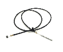 Pièces detachée, Cable de frein avant pour trottinette électrique Dualtron Mini
