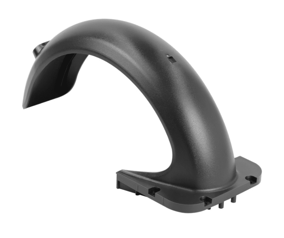 Pièces détachée Garde-boue arrière Ninebot Segway Max G30D