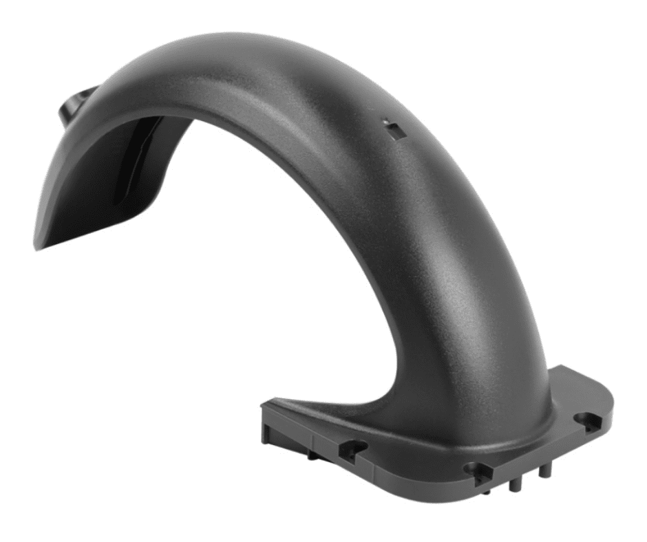 Pièces détachée Garde-boue arrière Ninebot Segway Max G30