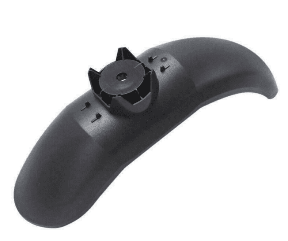 Pièces détachée Garde-boue avant Ninebot Segway Max G30