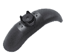 Pièces détachée Garde-boue avant Ninebot Segway Max G30