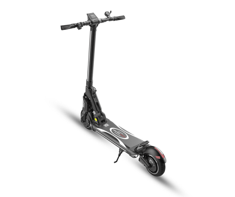 Trottinette Électrique Dualtron Pop 52V 25Ah Double Moteur
