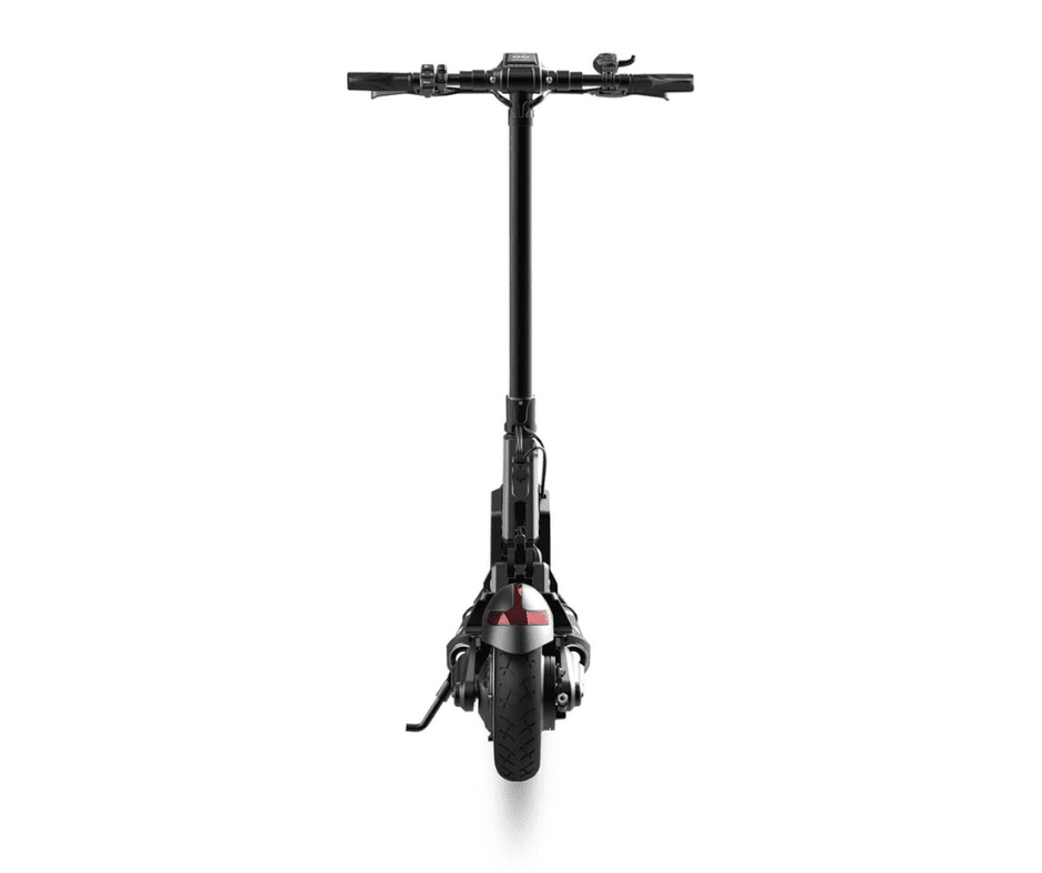 Trottinette Électrique Dualtron Pop 52V 25Ah Double Moteur