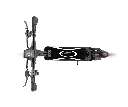 Trottinette Électrique Dualtron Pop 52V 25Ah Double Moteur 1 246,50 € HT Soit 1 249,17 € TTC