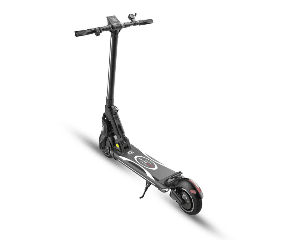 Trottinette Électrique Dualtron Pop 52V 25Ah Mono Moteur