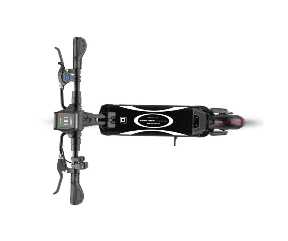 Trottinette Électrique Dualtron Pop 52V 25Ah Mono Moteur
