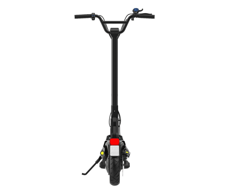 Trottinette Électrique Dualtron Togo LTD 60V 12Ah