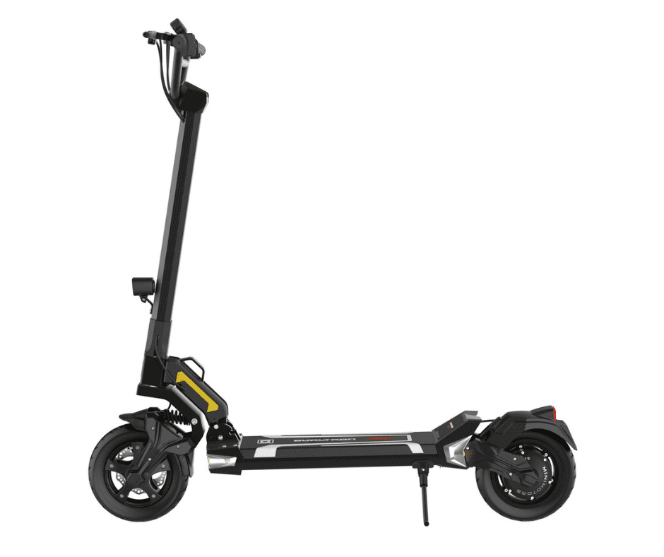 Trottinette Électrique Dualtron Togo LTD 60V 12Ah