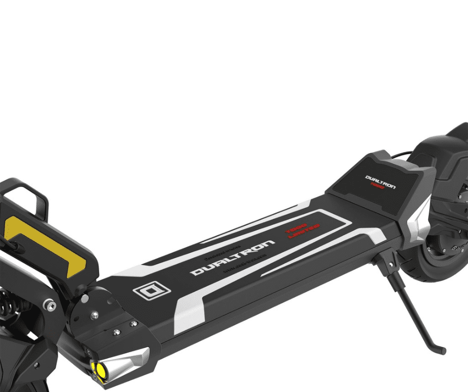 Trottinette Électrique Dualtron Togo LTD 60V 12Ah