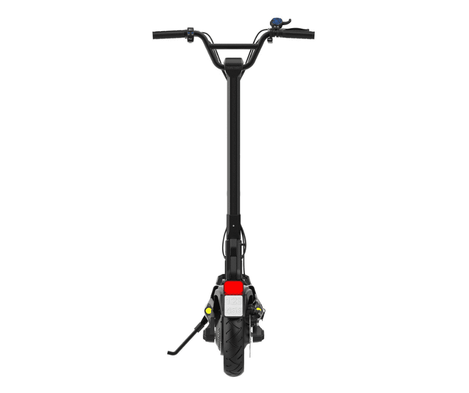 Trottinette Électrique Dualtron Togo LTD 60V 15Ah