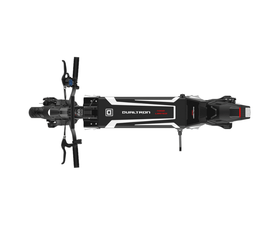 Trottinette Électrique Dualtron Togo LTD 60V 15Ah