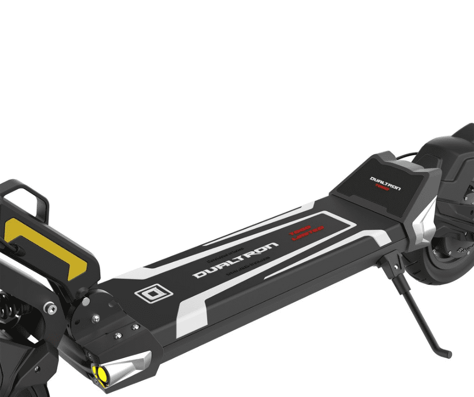 Trottinette Électrique Dualtron Togo LTD 60V 15Ah