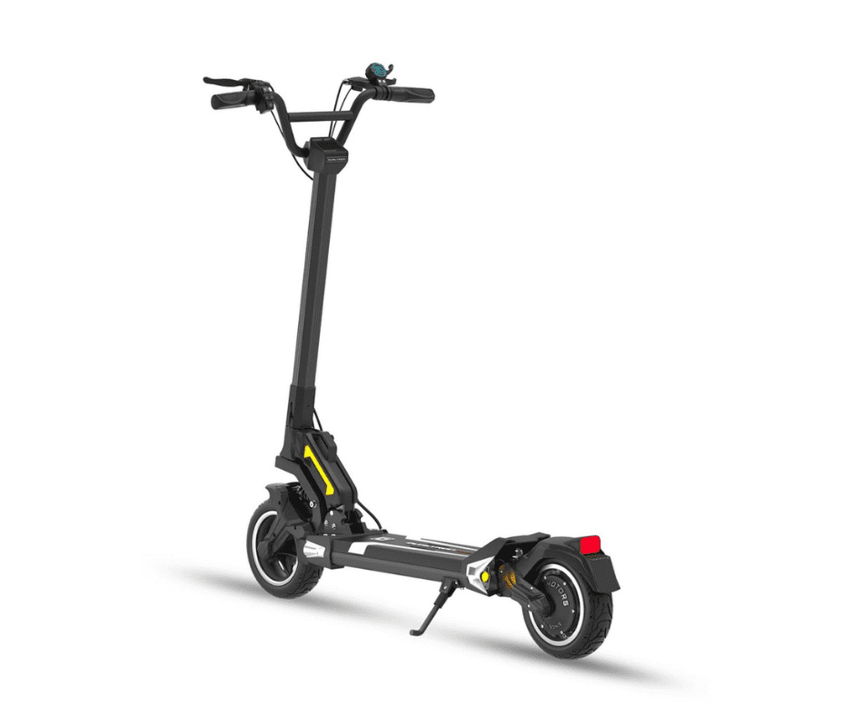 Trottinette Électrique Dualtron Togo Plus 48V 12A