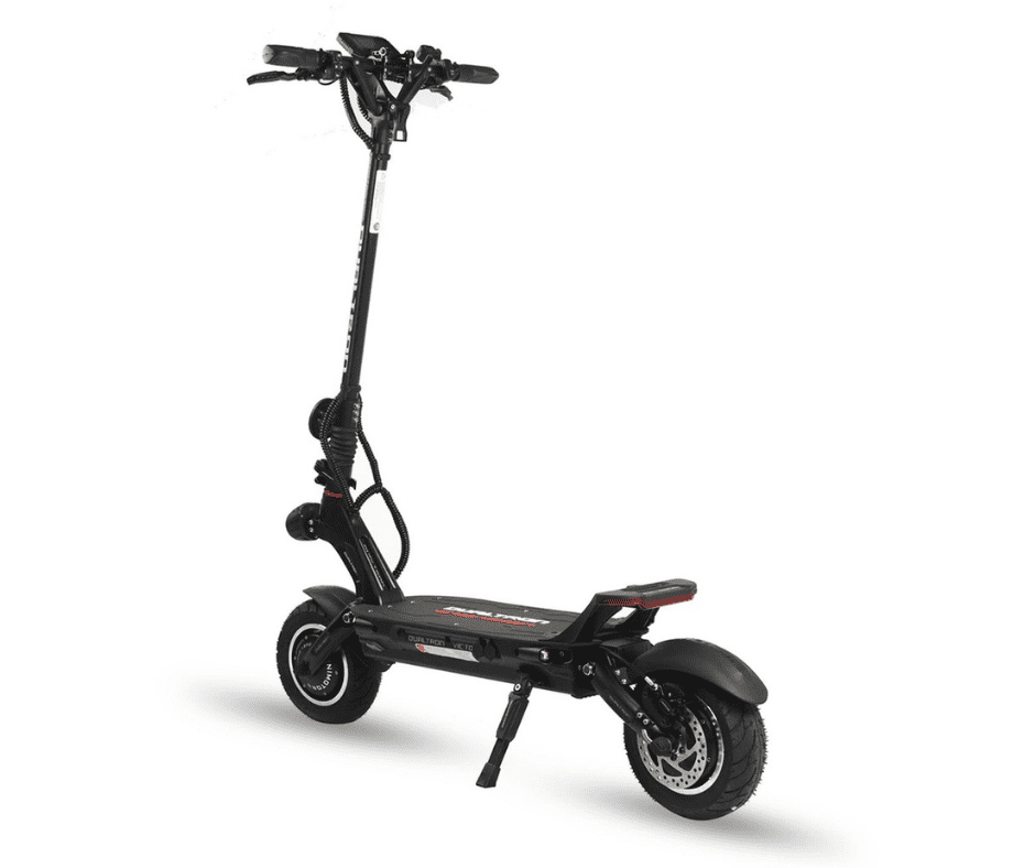 Trottinette Électrique Dualtron Victor 60V 35Ah Luxury Plus 2024
