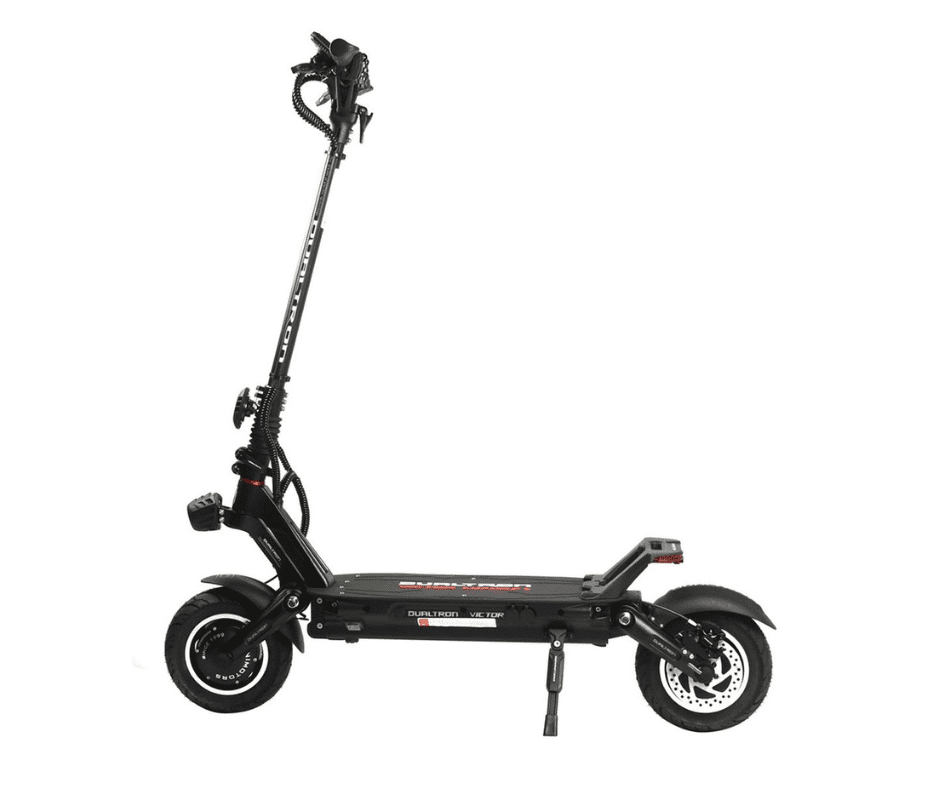 Trottinette Électrique Dualtron Victor 60V 35Ah Luxury Plus 2024