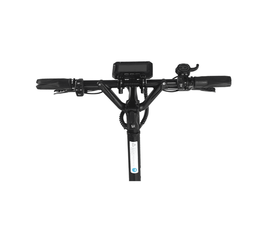 Trottinette Électrique Dualtron Victor 60V 35Ah Luxury Plus 2024