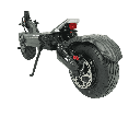 Trottinette Électrique Teverun Fighter 7260R Édition 2024