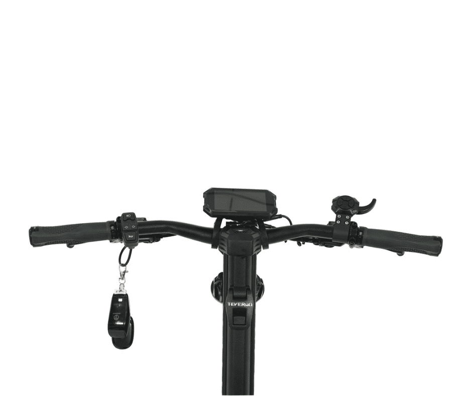 Trottinette Électrique Teverun Fighter 7260R Édition 2024