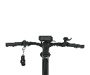 Trottinette Électrique Teverun Fighter 7260R Édition 2024
