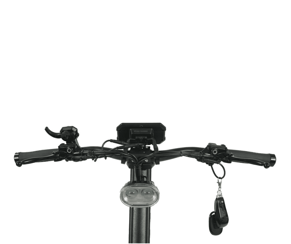 Trottinette Électrique Teverun Fighter 7260R Édition 2024