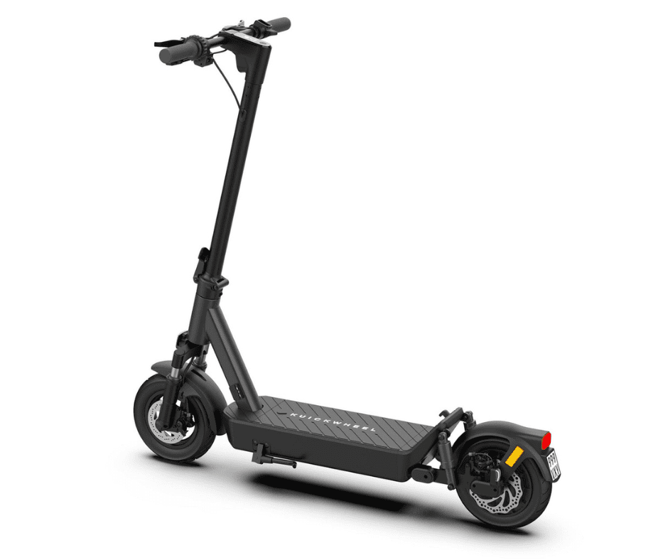 Trottinette Kuickwheel S9 36V 15,6Ah