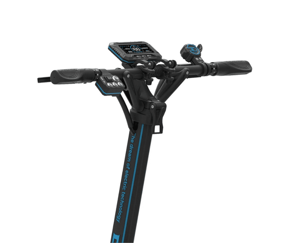 Trottinette Électrique Dualtron Thunder 3 - 72V 40Ah