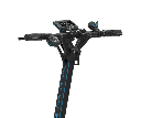 Trottinette Électrique Dualtron Thunder 3 - 72V 40Ah