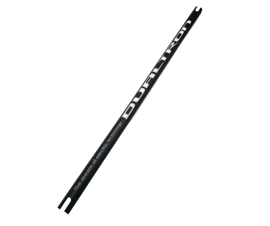 Pièces detachée, Cache led de la colonne de direction (Sauf Victor et Storm) pour trottinette électrique Dualtron Mini